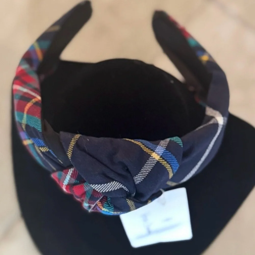 Vera Bradley Knotted Headband